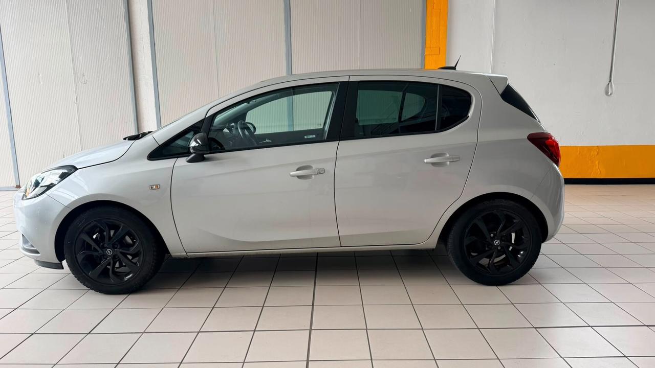 Opel Corsa 1.2 5 porte Innovation