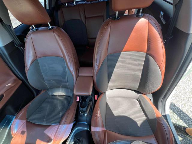 ALFA ROMEO Giulietta 2.0 JTDm-2 175 CV TCT Exclusive