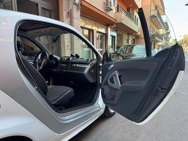 Smart ForTwo 800 Passion cdi For Two