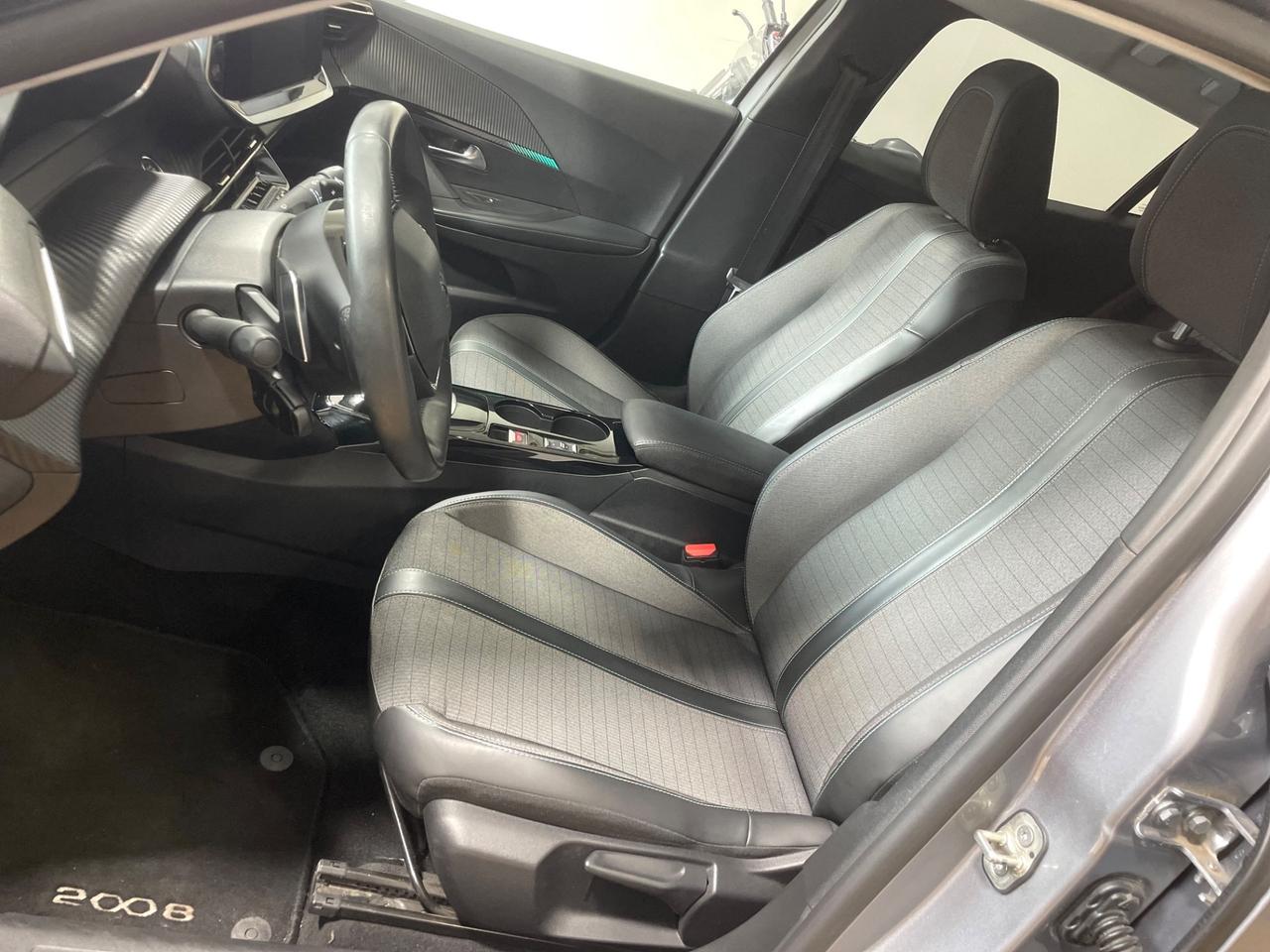 Peugeot 2008 BlueHDi 130 S&S EAT8 Allure Pack ITA 2022