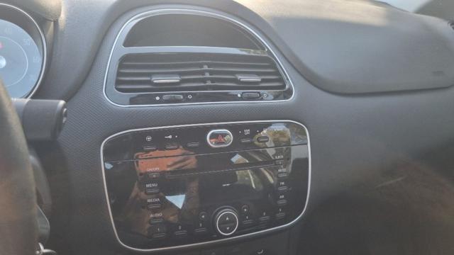 FIAT Punto 1.4 8V 5 porte Easypower Young