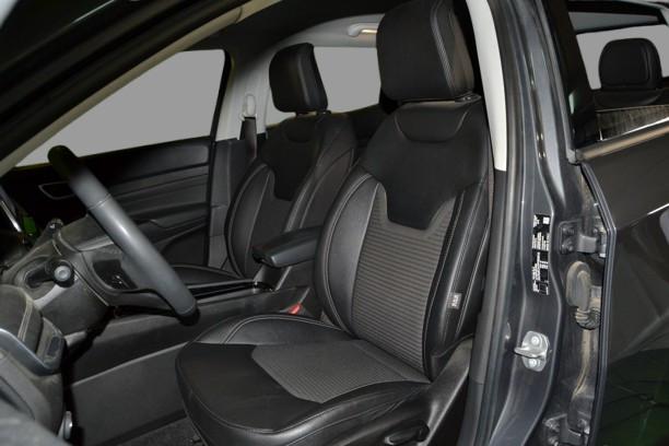 JEEP COMPASS Longitude 1.5 Turbo T4 e-Hybrid 130cv FWD DCT7