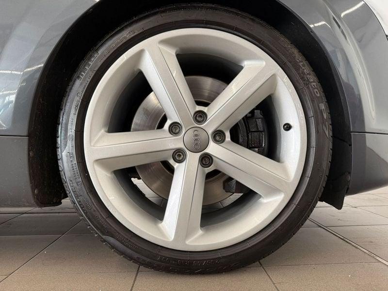 Audi TT TT Coupe 3.2 V6 quattro