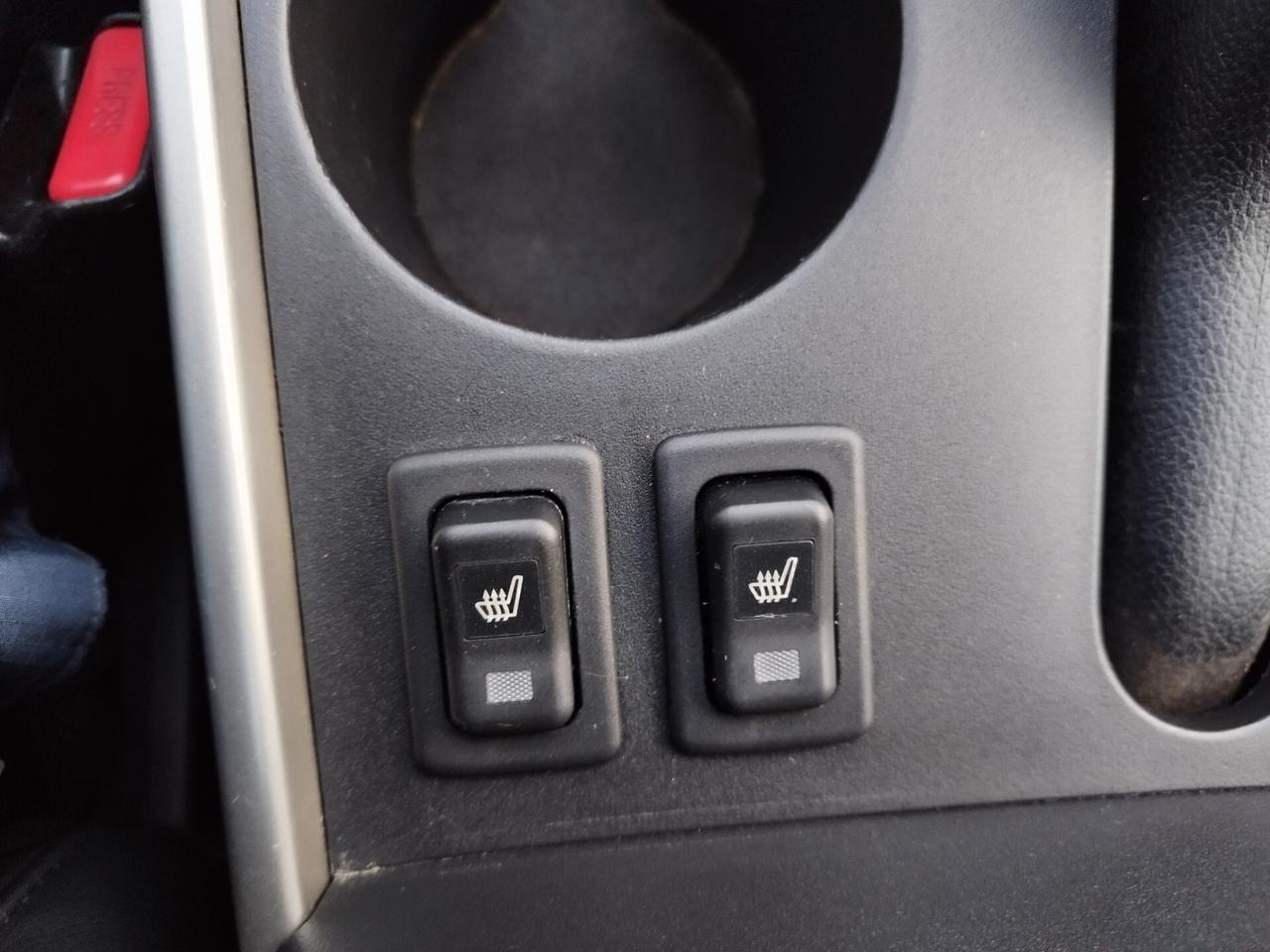 Mazda CX-7 2.2L MZR CD Sport Tourer