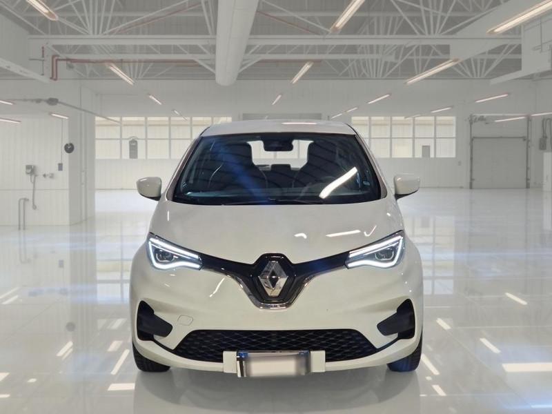 RENAULT ZOE ZEN R110 5 PORTE BERLINA