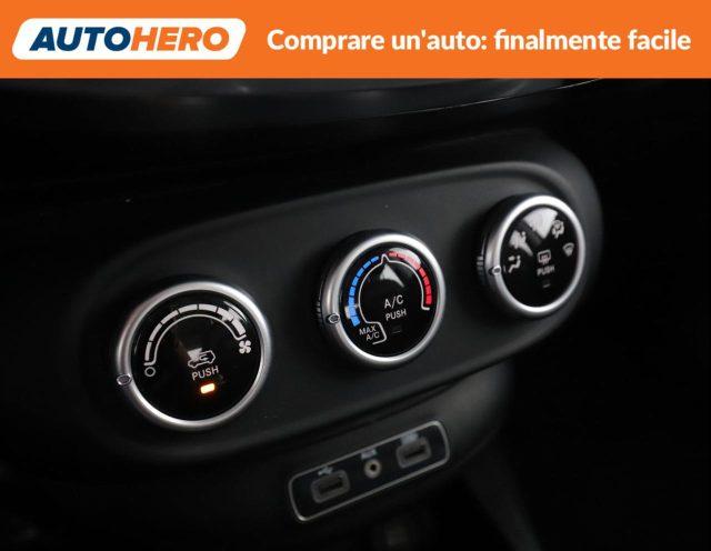 FIAT 500X 1.3 MultiJet 95 CV Pop Star