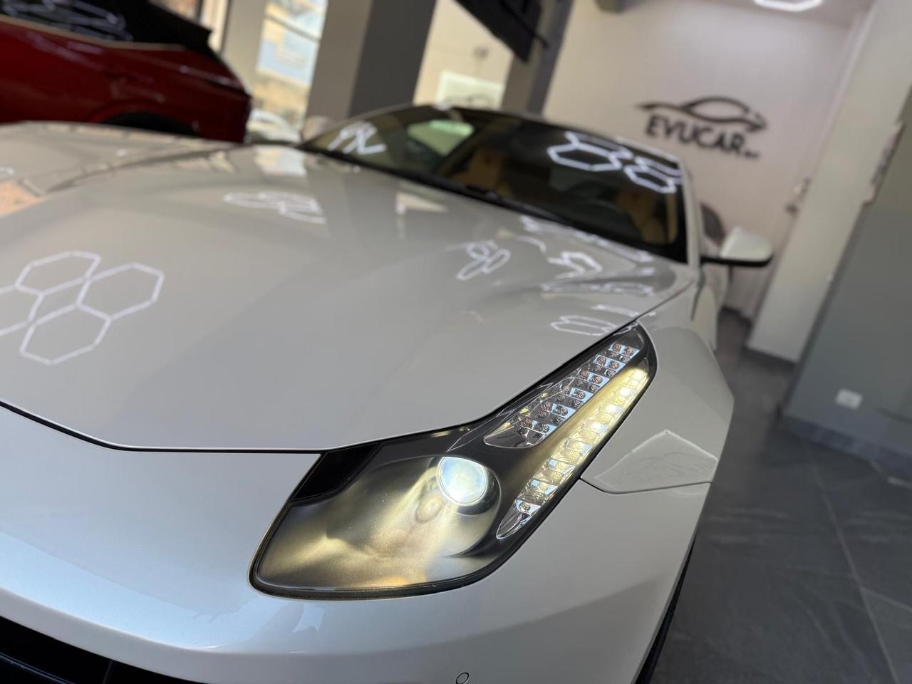 Ferrari FF DCT tailor Made