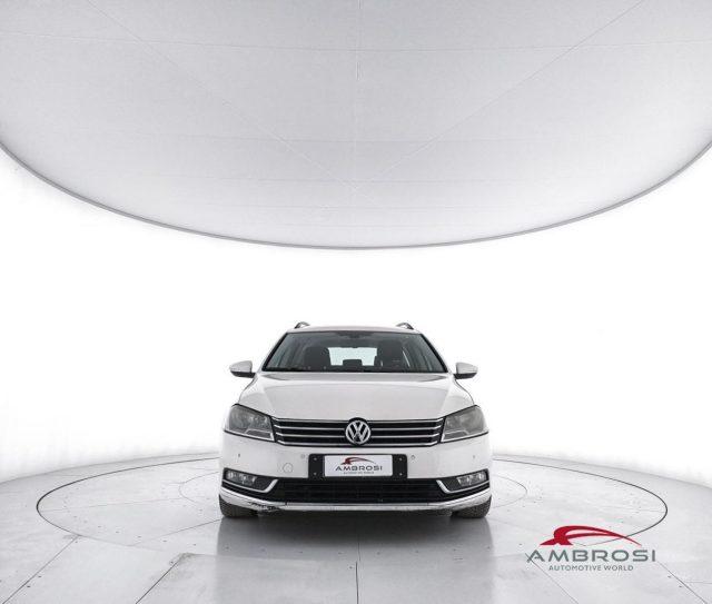 VOLKSWAGEN Passat 2.0 TDI Comfortline BlueMotion Technology - PER OP