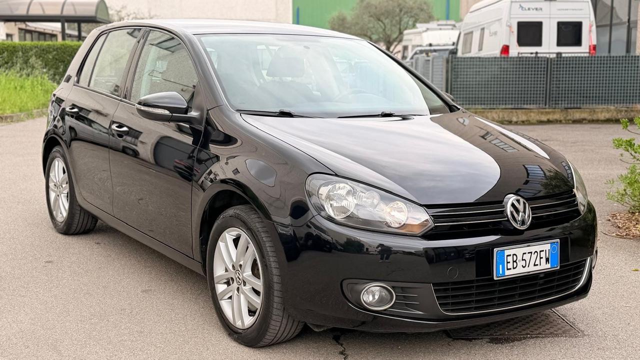 Volkswagen Golf 1.4 TSI 160CV 5p. Highline