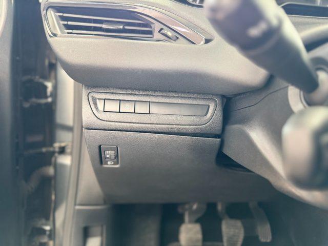 PEUGEOT 208 1° serie BlueHDi 75 5 porte Allure