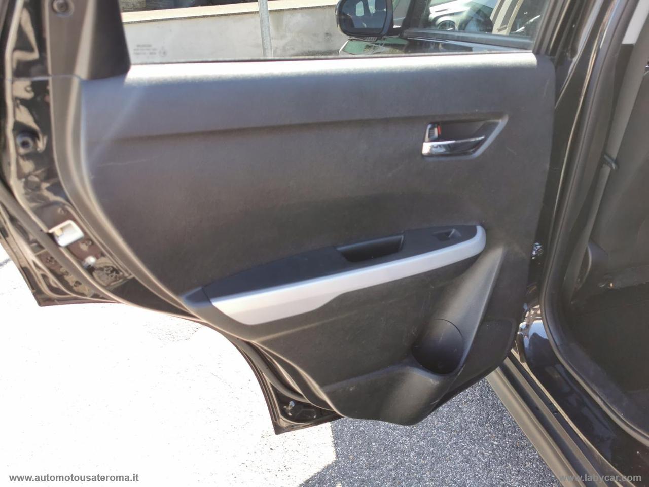 SUZUKI Vitara 1.6 DDiS V-Cool RATE AUTO MOTO SCOOTER