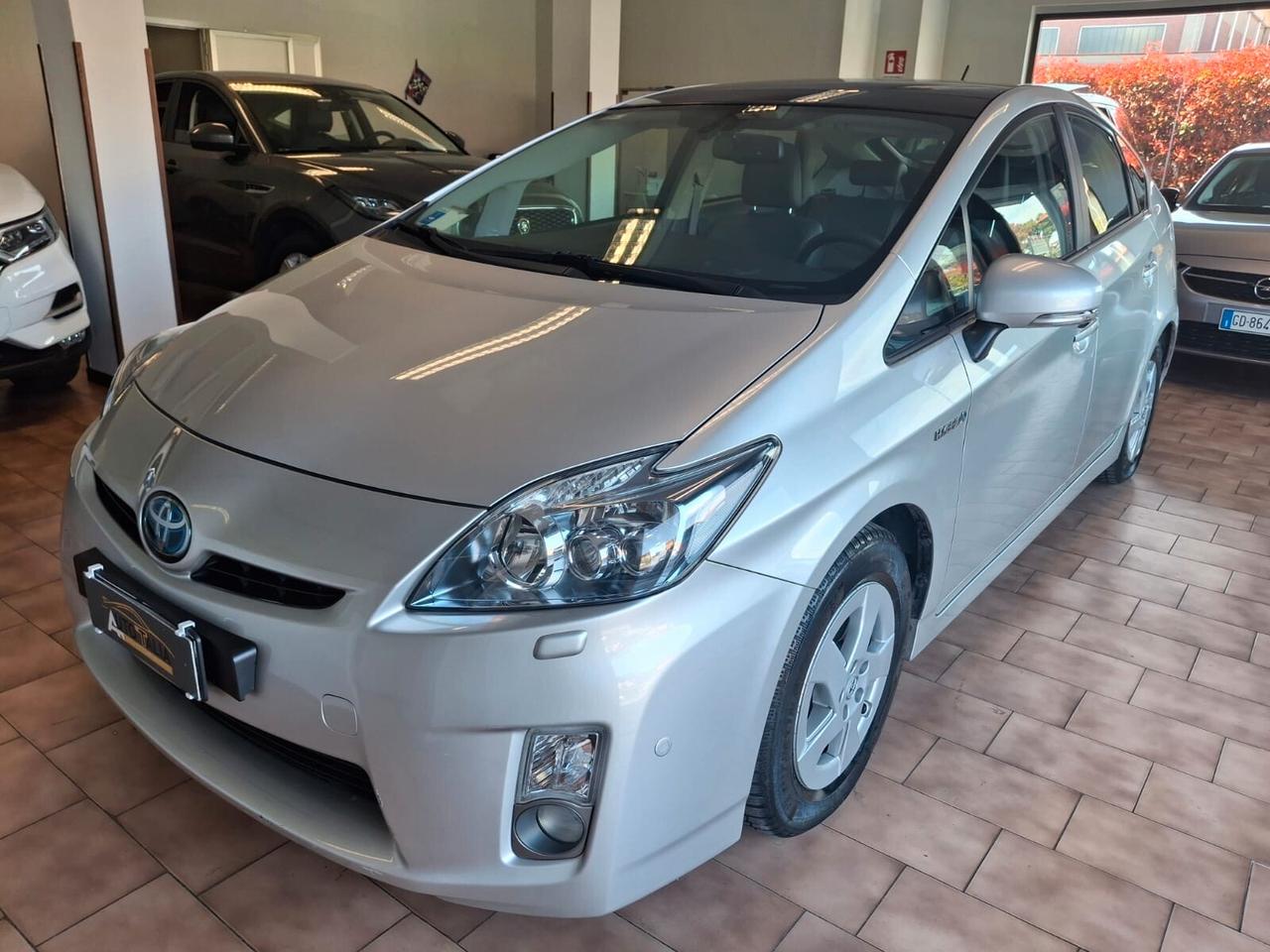 Toyota Prius 1.8 hsd*TAGLIANDI CERTIFICATI*EURO 5A