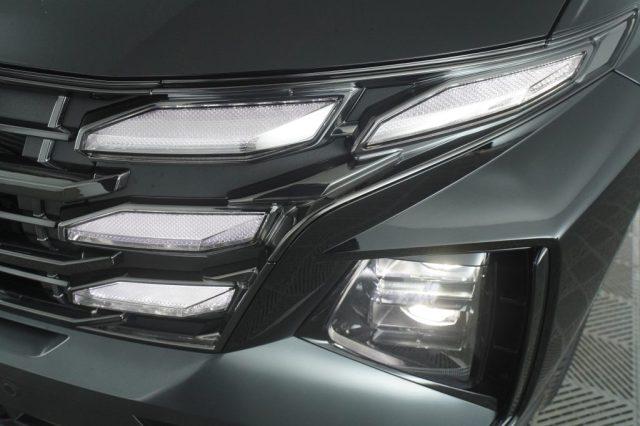 HYUNDAI Tucson Tucson 1.6 HEV aut. Exellence