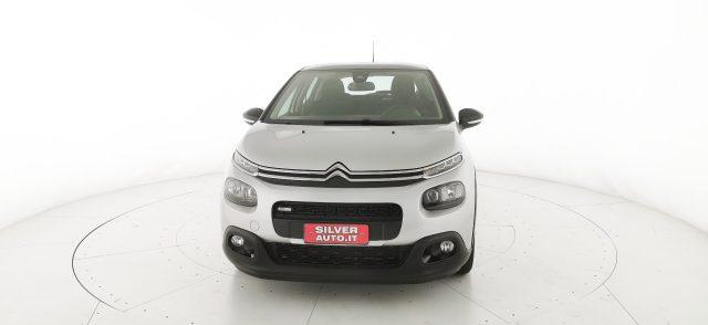 CITROEN C3 PureTech 82 Feel