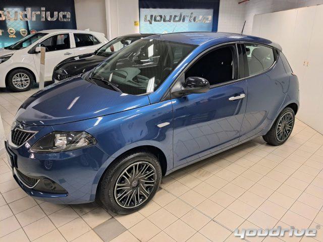 LANCIA Ypsilon 1.0 Hybrid Gold KM 30.800 -prezzo ribassato-