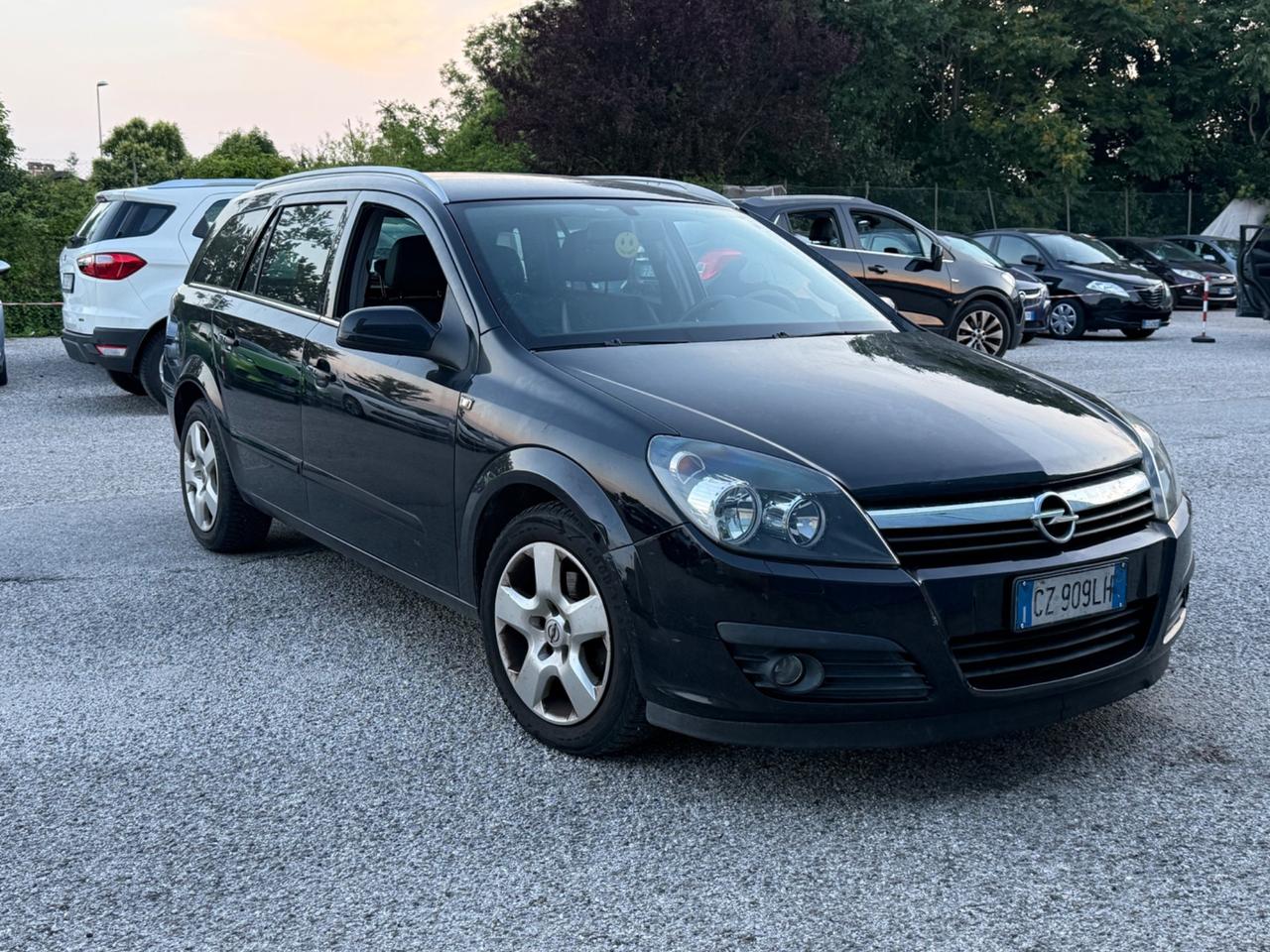 Opel Astra 1.7 CDTI 101CV Station Wagon Cosmo