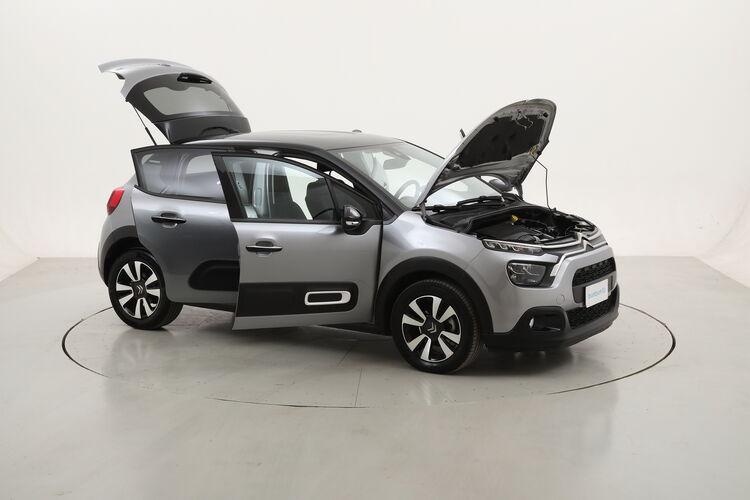 Citroen C3 Shine BR247031 1.2 Benzina 110CV