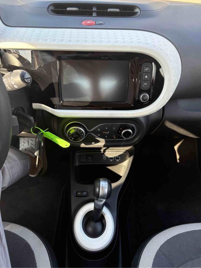 RENAULT Twingo Electric Equilibre