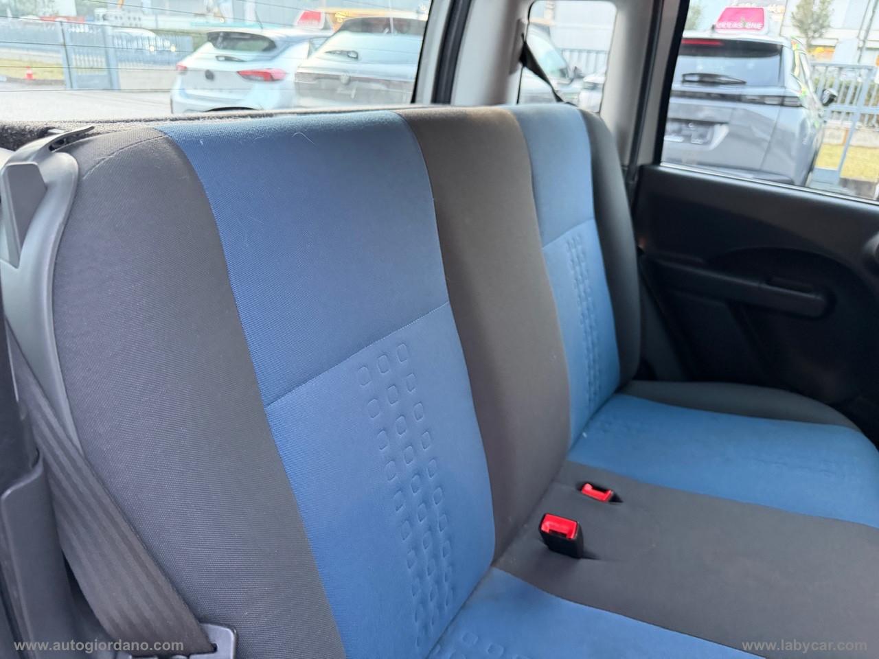 FIAT Panda 1.2 Dynamic Euro 5