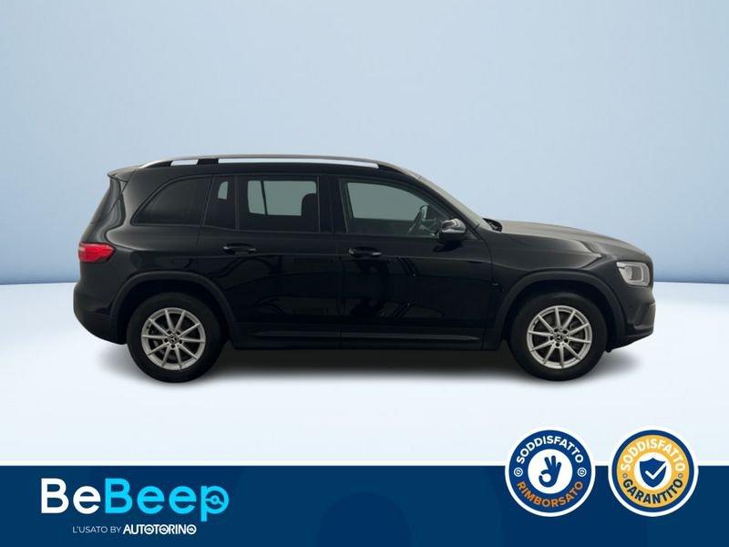 Mercedes-Benz GLB Classe 200 D EXECUTIVE AUTO