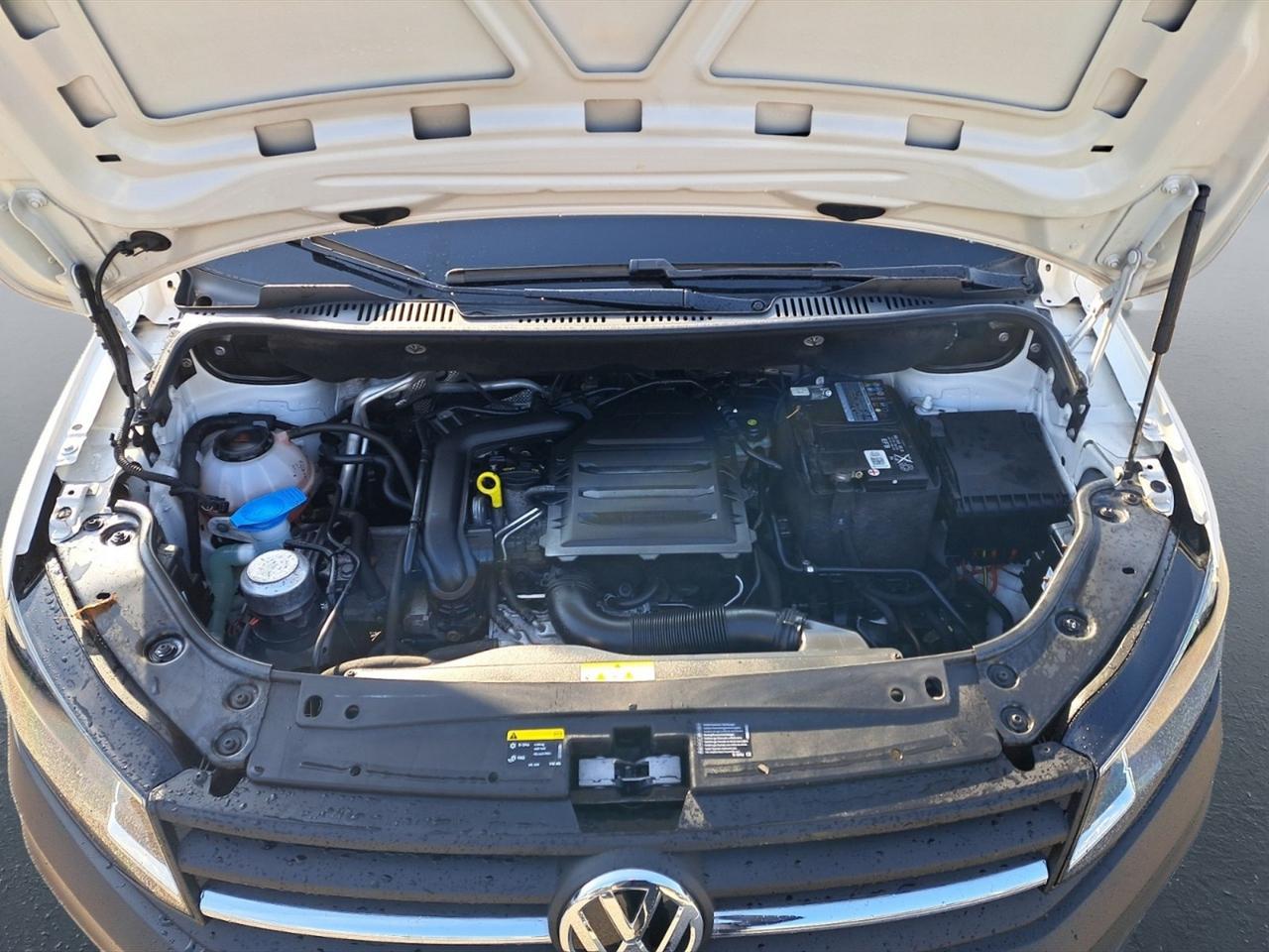 Volkswagen Caddy 1.0 tsi 102cv van business e6