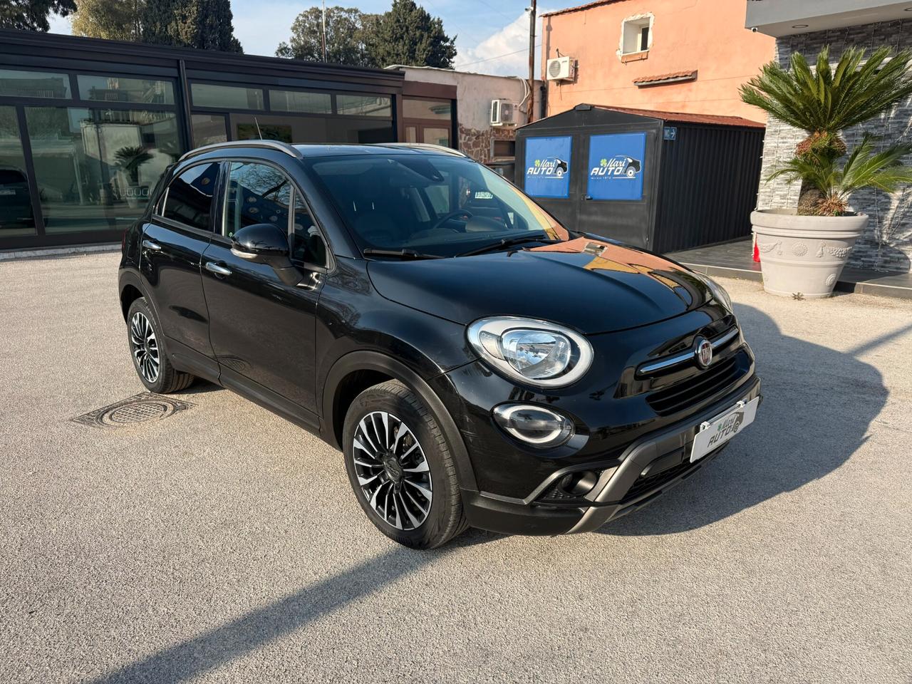 Fiat 500X 1.0 T3 120 CV Cross