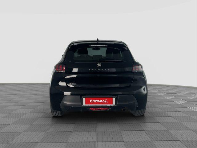 PEUGEOT 208 208 PureTech 75 Stop&Start 5 porte Active