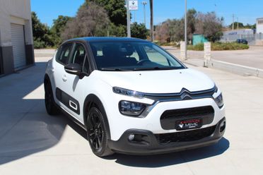 Citroen C3 1.2 PureTech 110 S&S Shine Pack - 2021