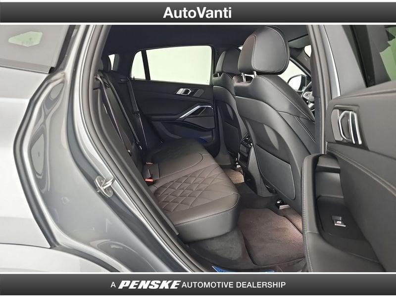 BMW X6 xDrive30d 48V Msport Pro