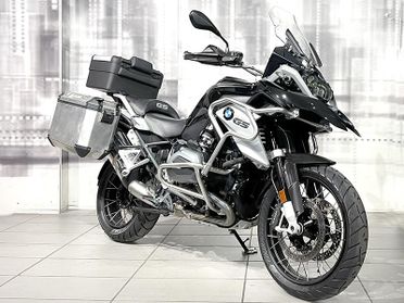 Bmw R 1200 GS