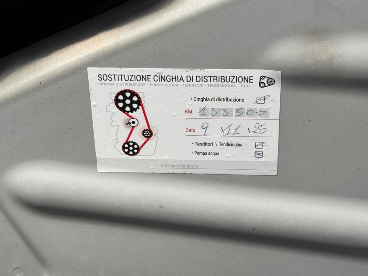 Bmw 116d 2.0 116 Cv 5p. Msport Finanziabile