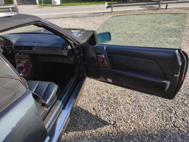 MERCEDES-BENZ SL 500 SL-32