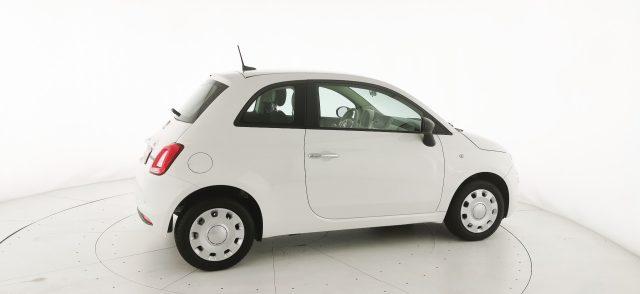 FIAT 500 1.0 Hybrid Club
