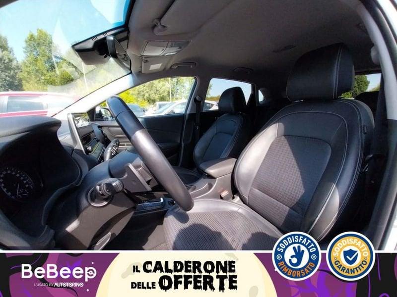 Hyundai Kona 1.6 HEV EXELLENCE 2WD DCT