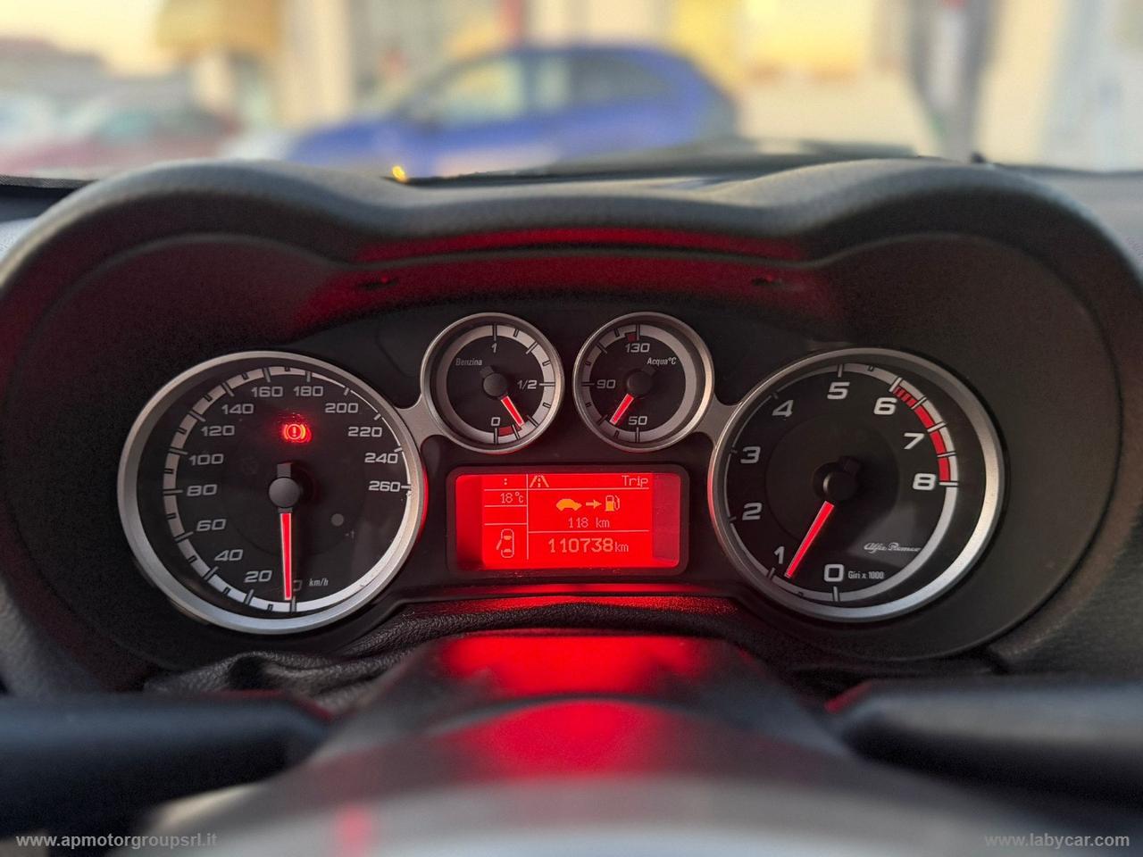 ALFA ROMEO MiTo 1.4 70 CV 8V Progression