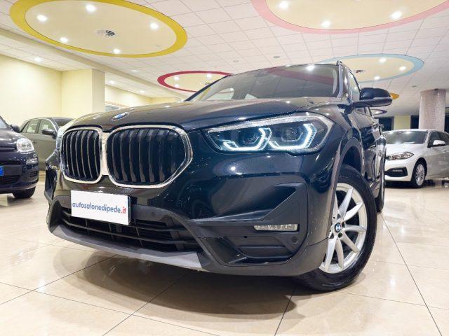 BMW X1 sDrive20d Business Advantage