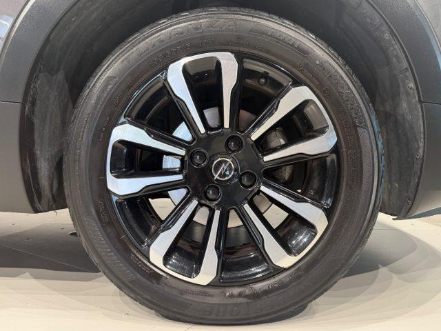 OPEL Crossland 1.5 ECOTEC D 110cv S&S Elegance PREZZO REALE