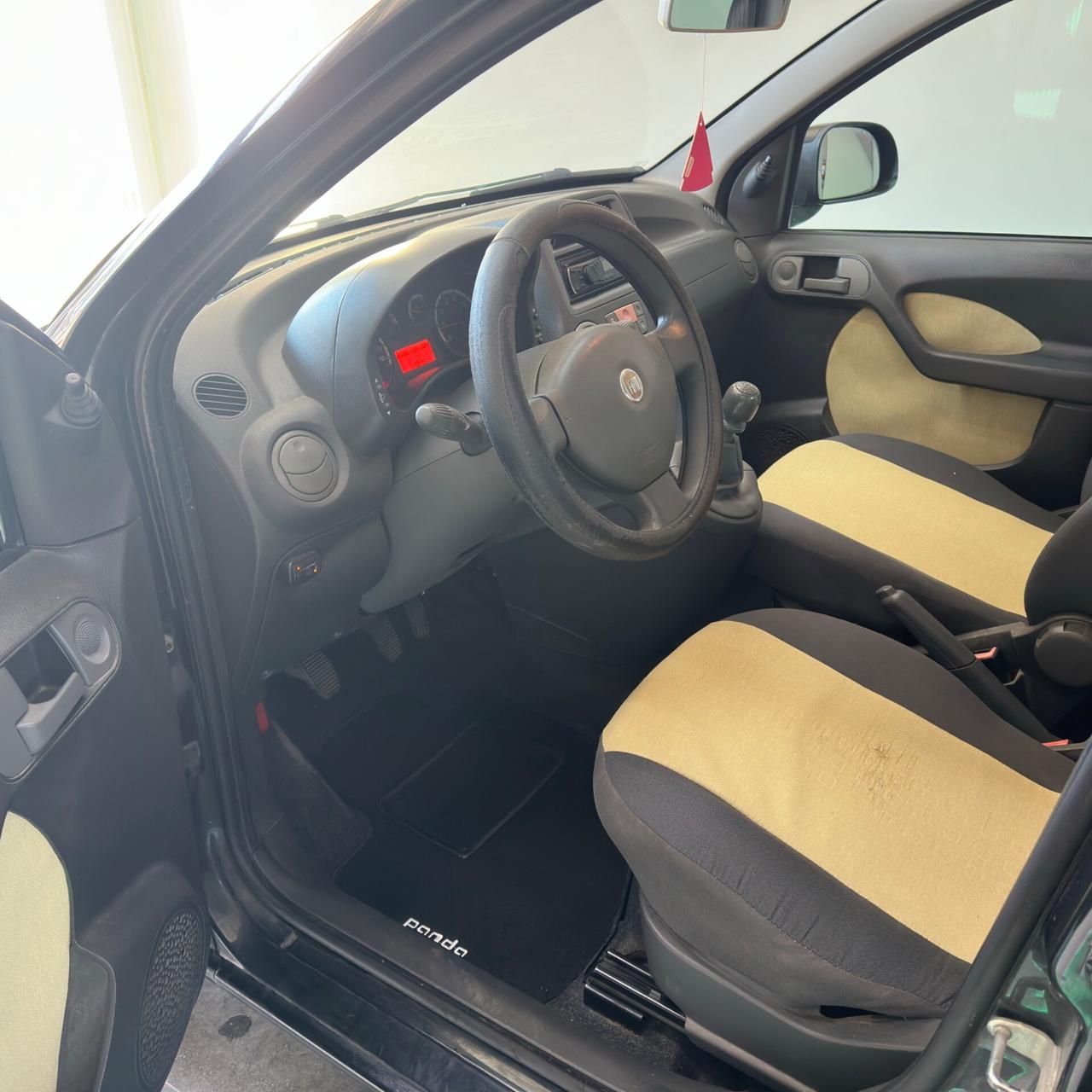 Fiat Panda 1.2 Active Natural Power