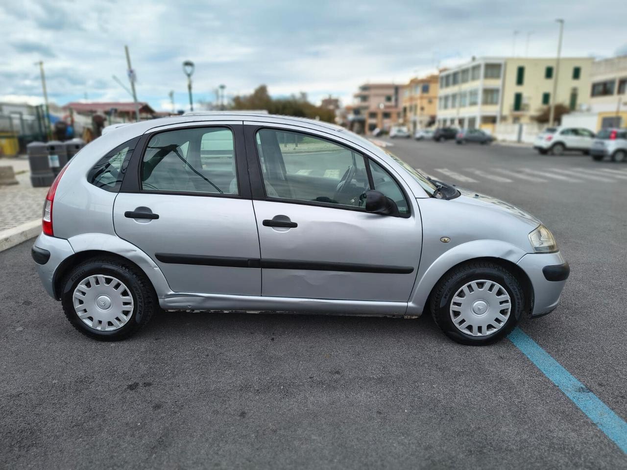 Citroen C3 1.1 BENZINA NEOPATENTATI