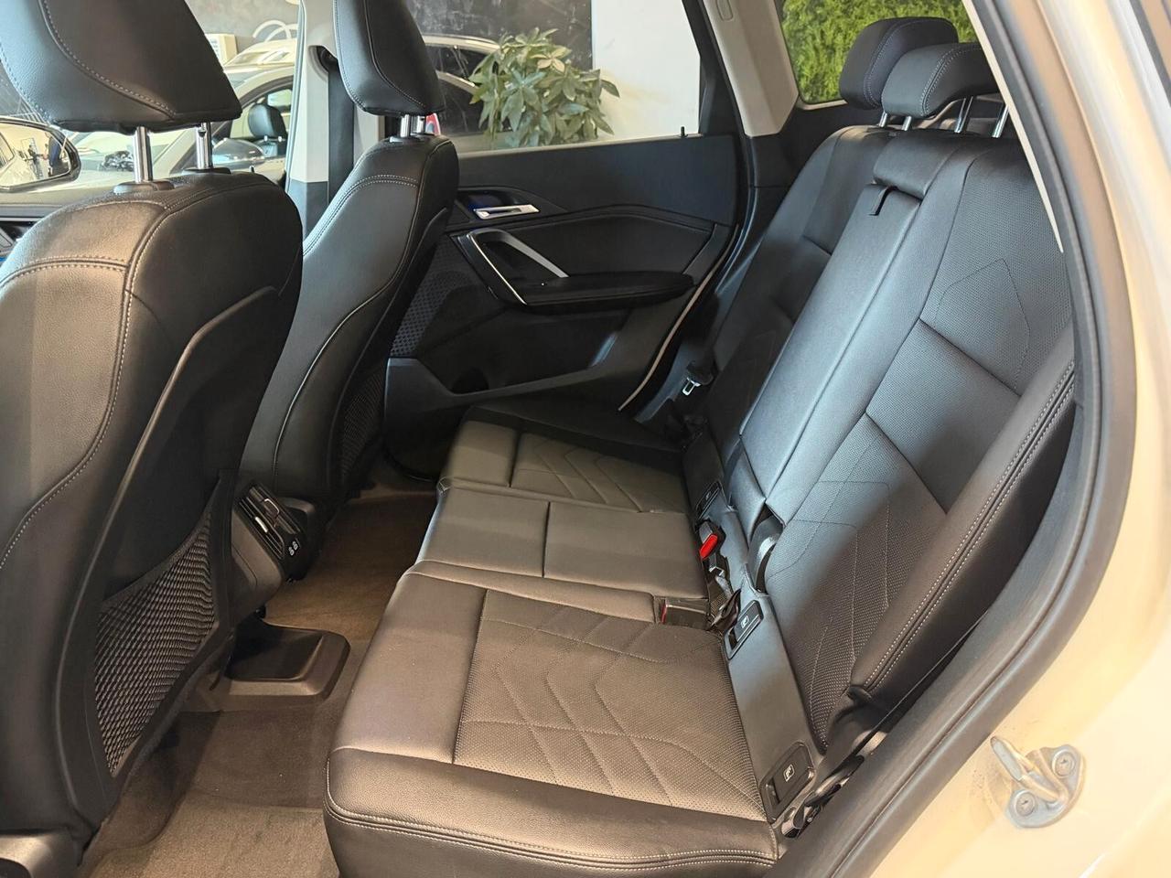 BMW X1 18D X-LINE EDITION ESSENCE 2.0 150CV S-DRIVE NAVI CAM ANNO 2023