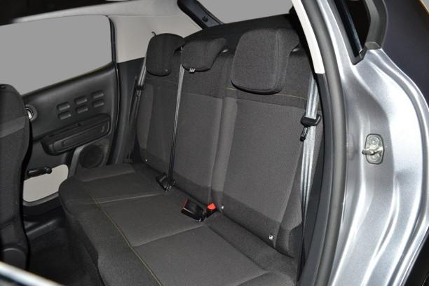 CITROEN C3 - Pure Tech 83 S&S Shine My60