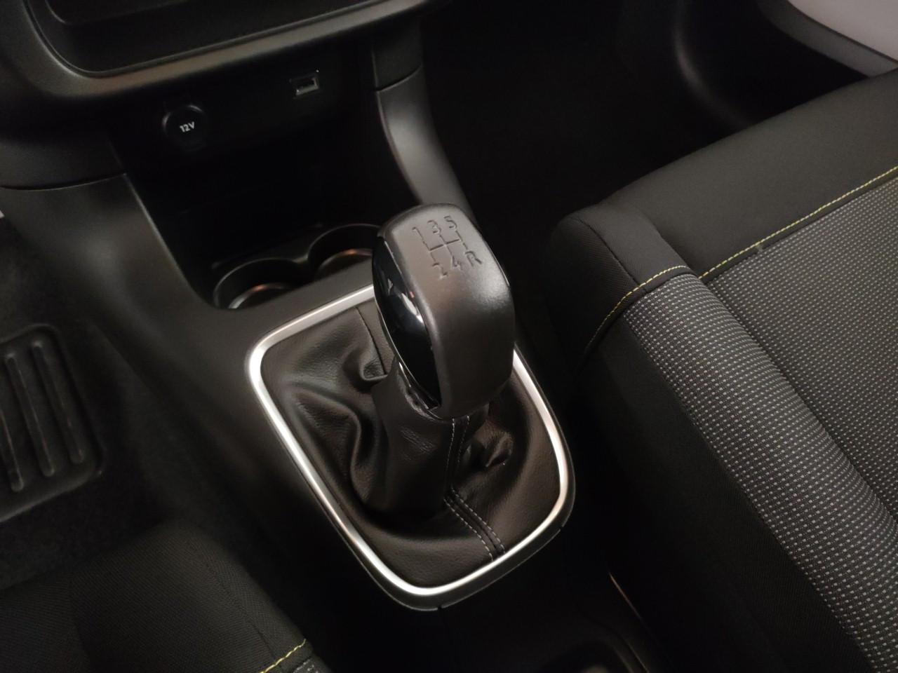 Citroen C3 1.2 puretech Max s&s 83cv