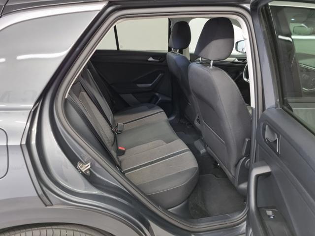 VOLKSWAGEN T-Roc 2.0 TDI SCR 150 CV Style BlueMotion Technology