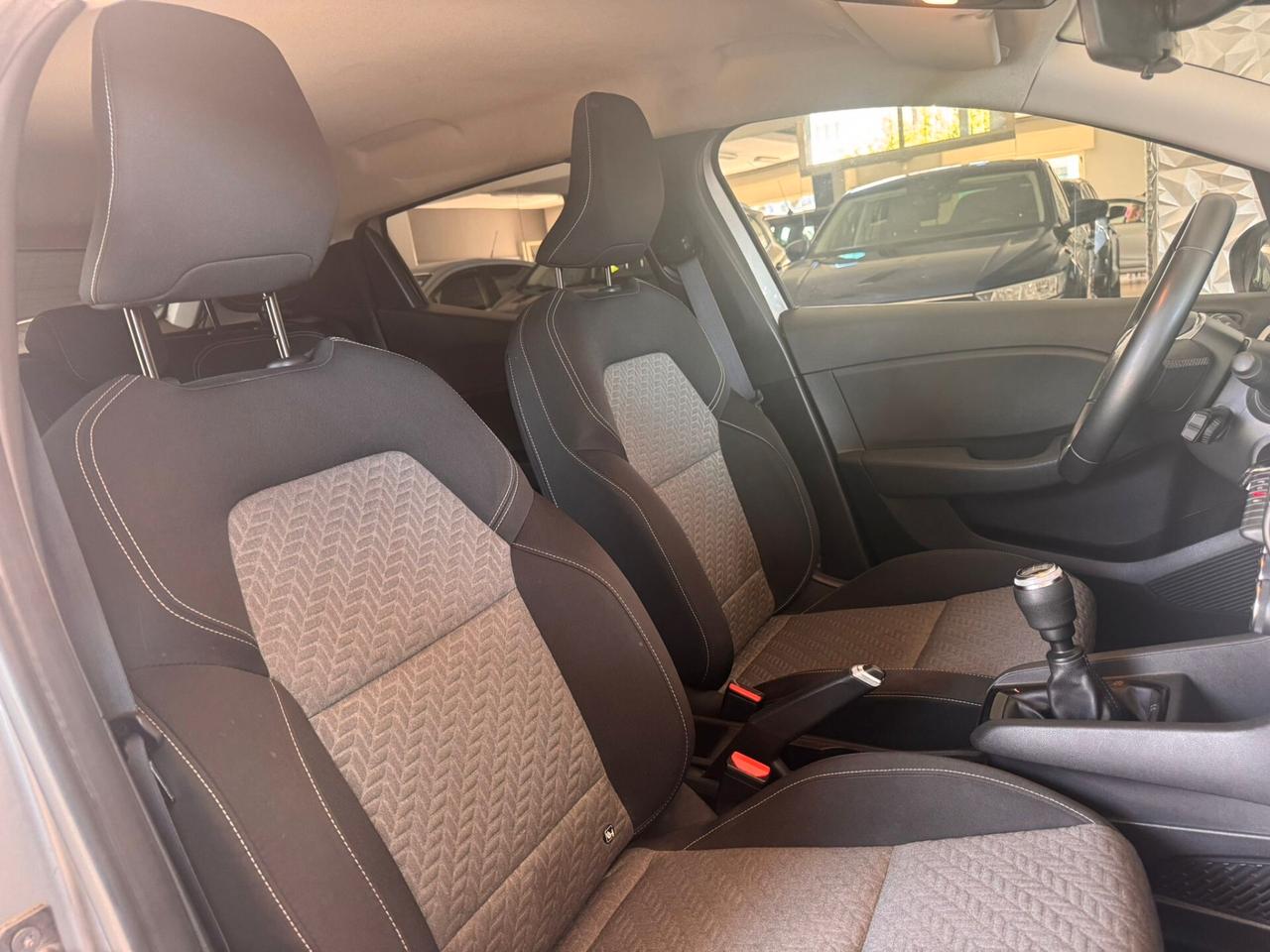 Renault Clio Blue dCi 100 CV 5 porte Evolution