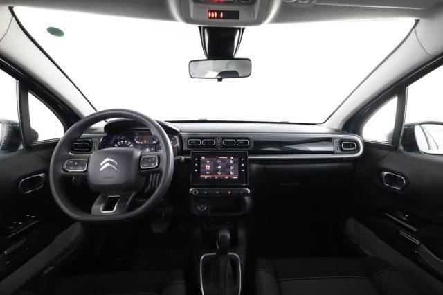 CITROEN C3 C3 PureTech 110 S&S EAT6 Shine