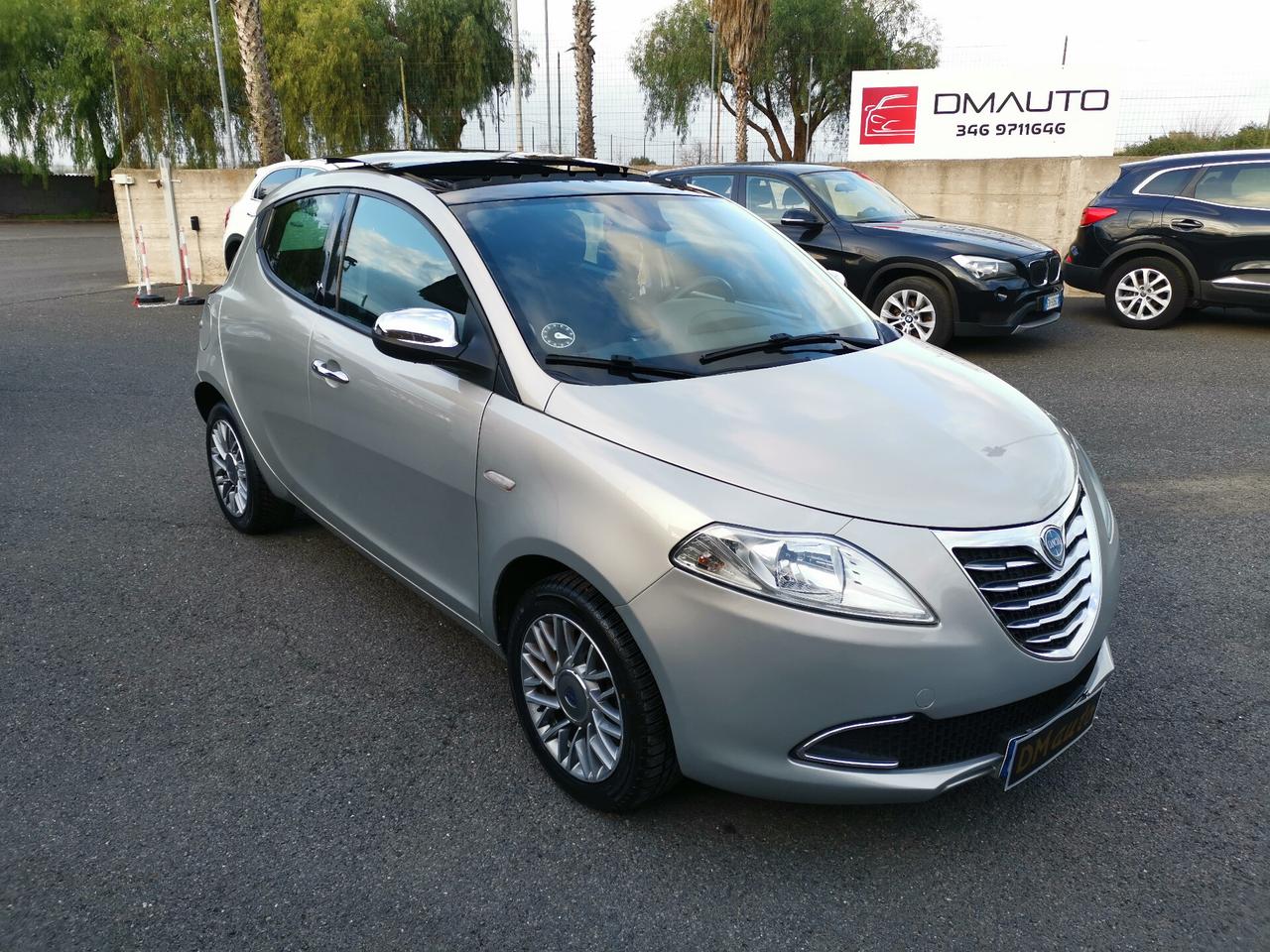 Lancia Ypsilon 1.3 MJT 16V 95 CV 5 porte S&S Platinum