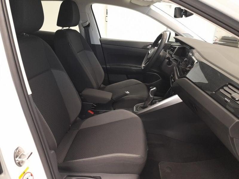 Volkswagen Taigo 1.0 TSI 85kW Edition Plus