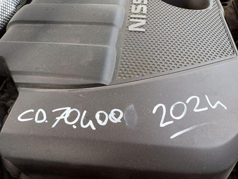 Nissan Qashqai 1.5 dCi N-Connecta KM CERTIFICATI-1°PROP-GARANZIA