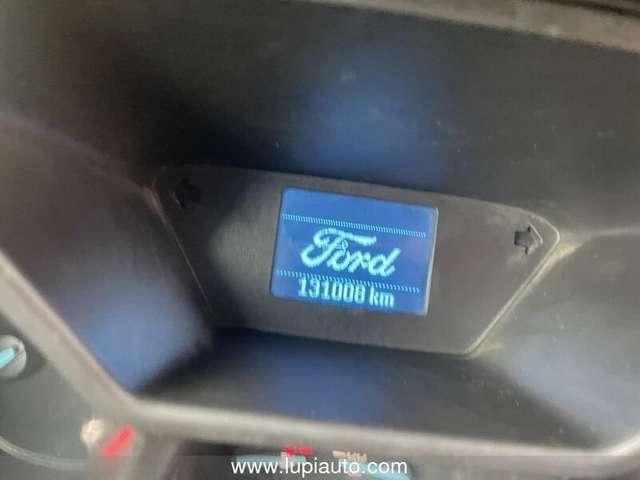 Ford Transit Connect II 200 E6 2016 200 1.5 tdci 100cv