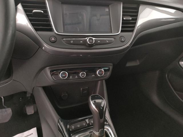 OPEL Crossland X 1.2 110 CV Start&Stop aut. Advance